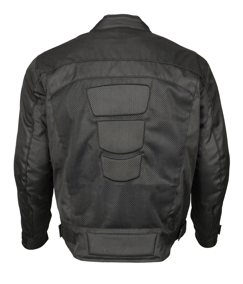 M Boss Motorcycle Apparel BOS11705 Men&