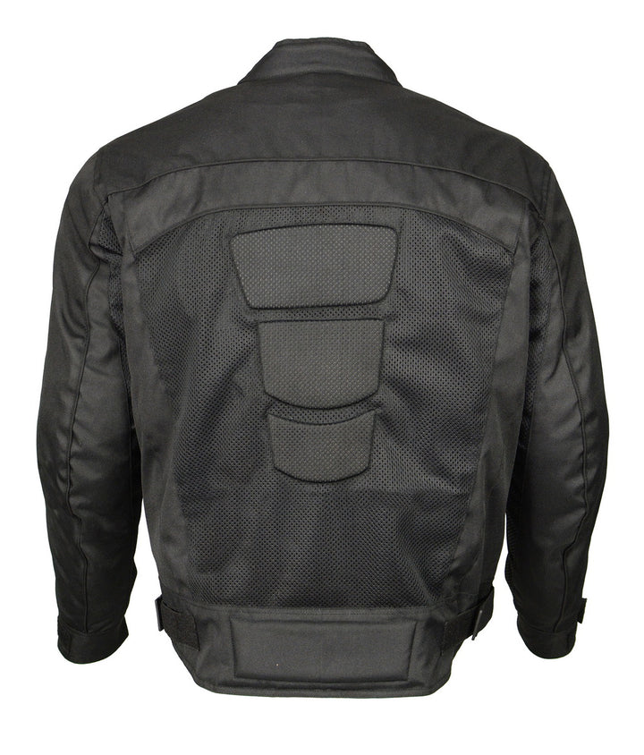 M Boss Motorcycle Apparel BOS11705 Men&
