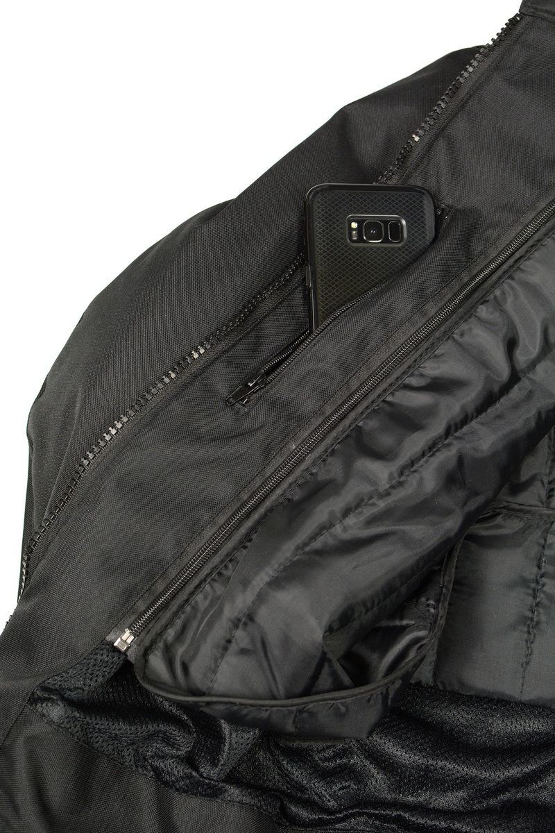 M Boss Motorcycle Apparel BOS11705 Men&