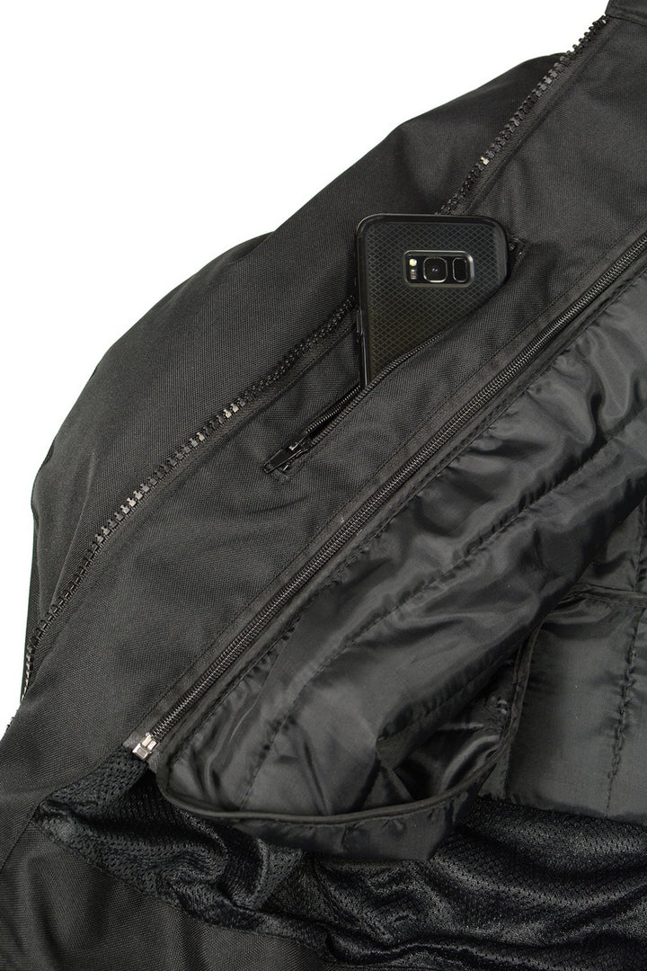 M Boss Motorcycle Apparel BOS11705 Men&