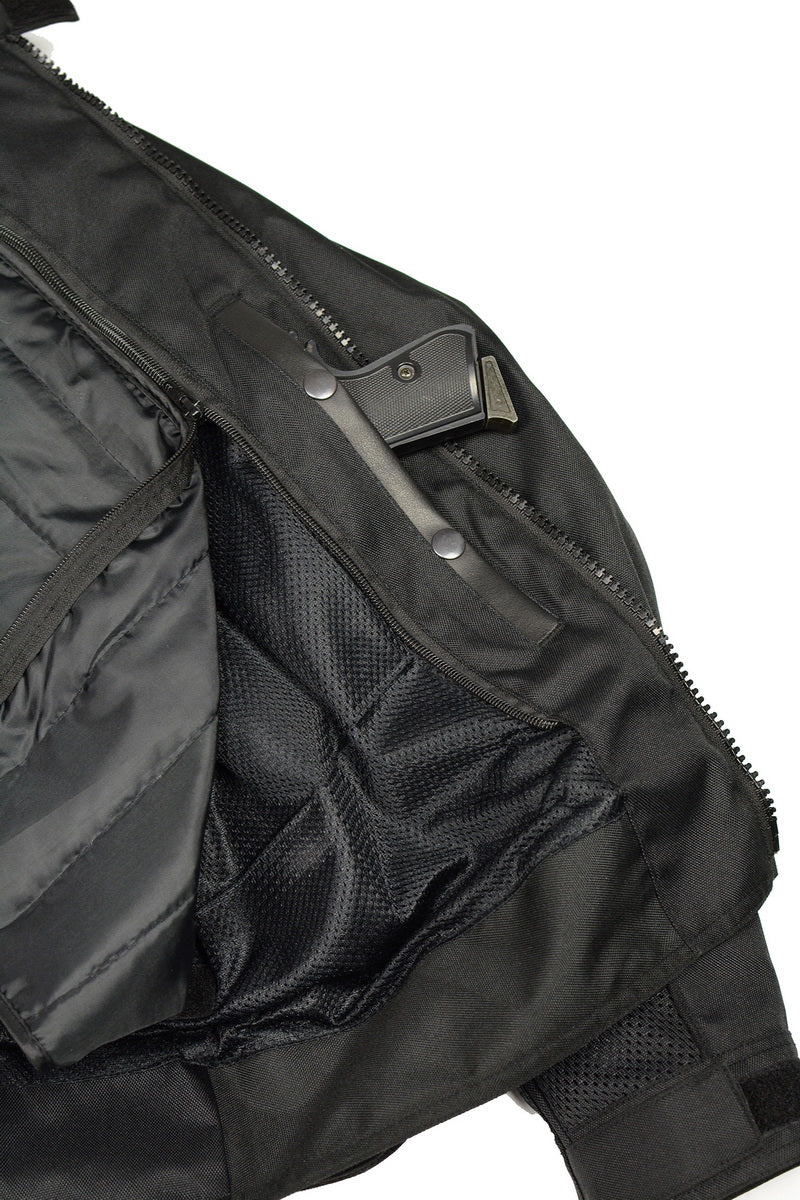 M Boss Motorcycle Apparel BOS11705 Men&