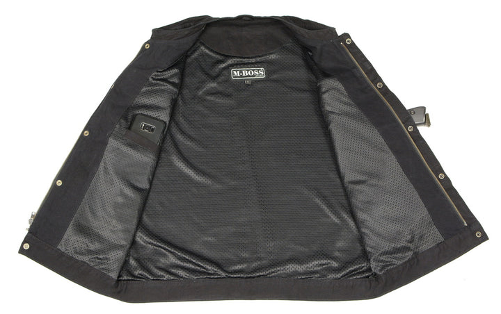 M Boss Motorcycle Apparel BOS13000 Men&
