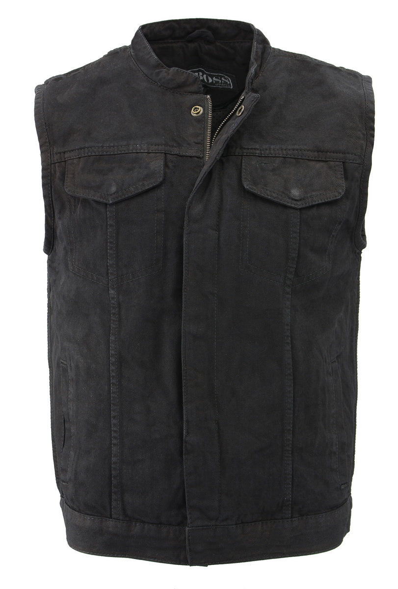 M Boss Motorcycle Apparel BOS13000 Men&