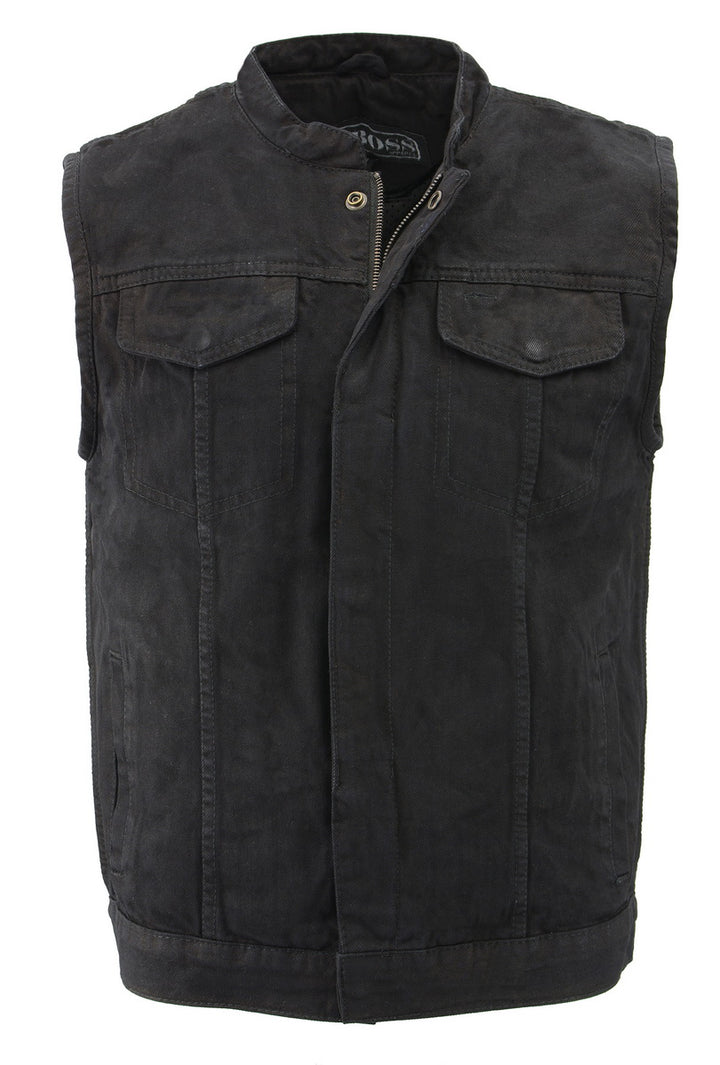 M Boss Motorcycle Apparel BOS13000 Men&