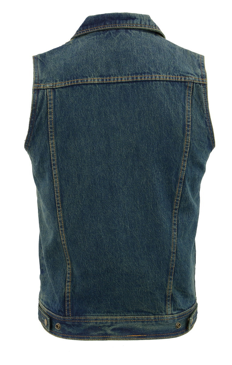M Boss Motorcycle Apparel BOS13004 Men&
