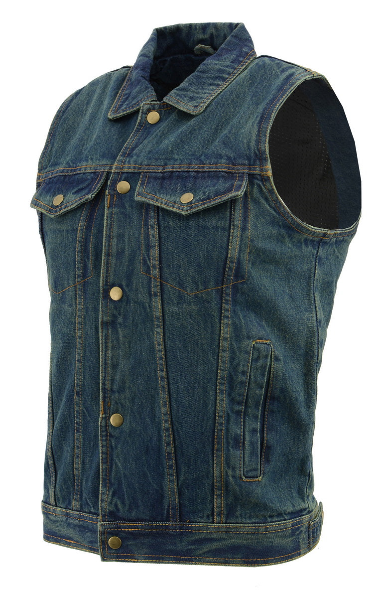 M Boss Motorcycle Apparel BOS13004 Men&