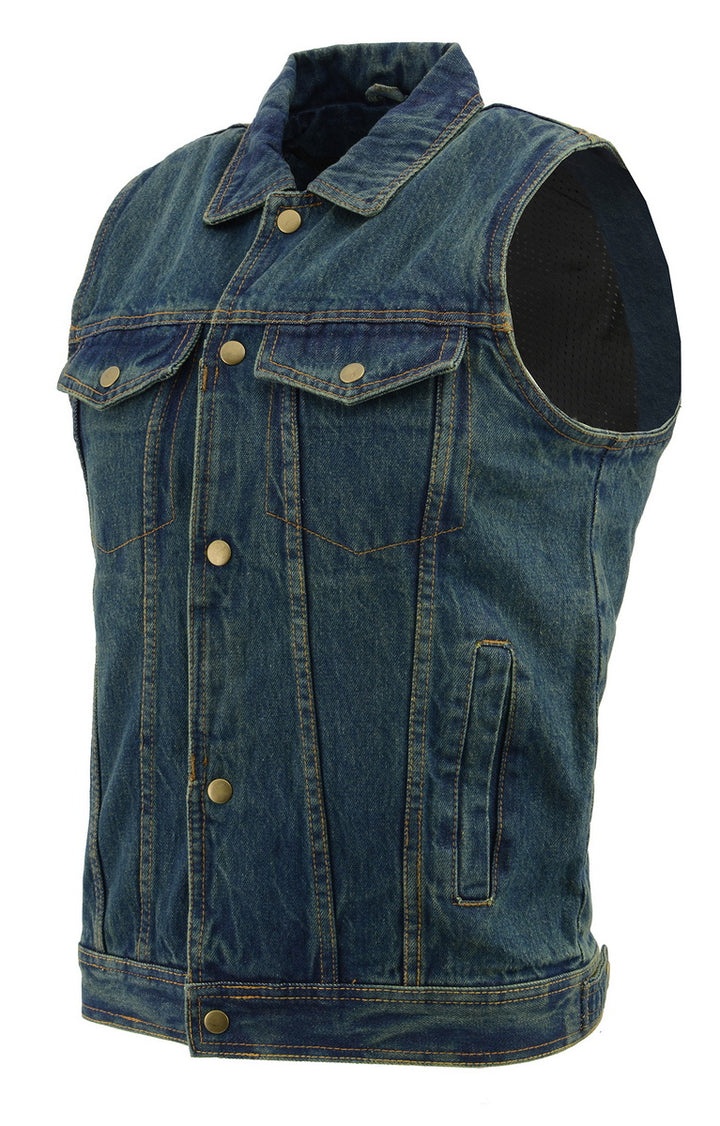M Boss Motorcycle Apparel BOS13004 Men&