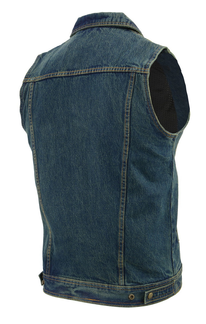 M Boss Motorcycle Apparel BOS13004 Men&