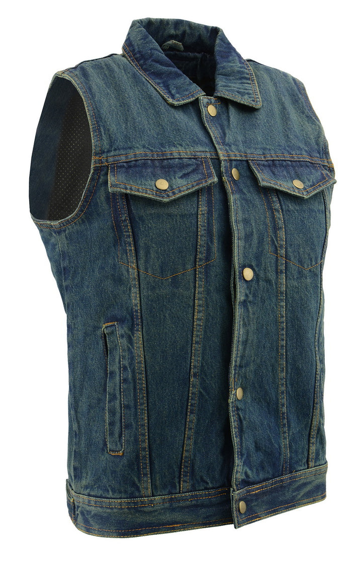 M Boss Motorcycle Apparel BOS13004 Men&