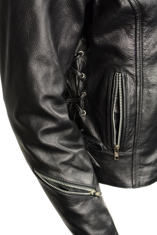 M Boss Motorcycle Apparel BOS22503 Women&