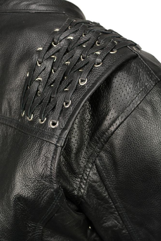 M Boss Motorcycle Apparel BOS22503 Women&
