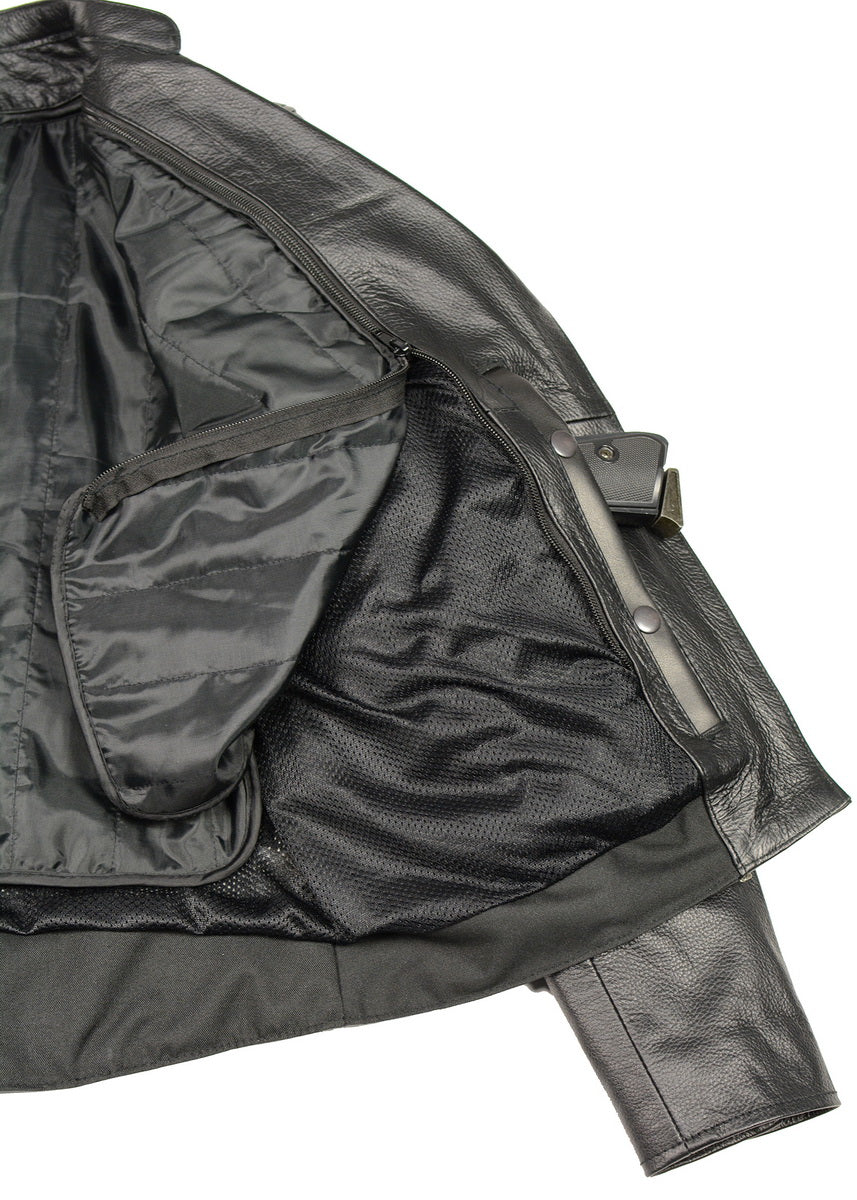M Boss Motorcycle Apparel BOS22503 Women&