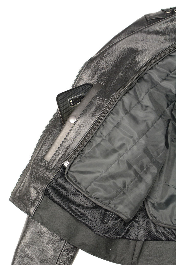 M Boss Motorcycle Apparel BOS22503 Women&