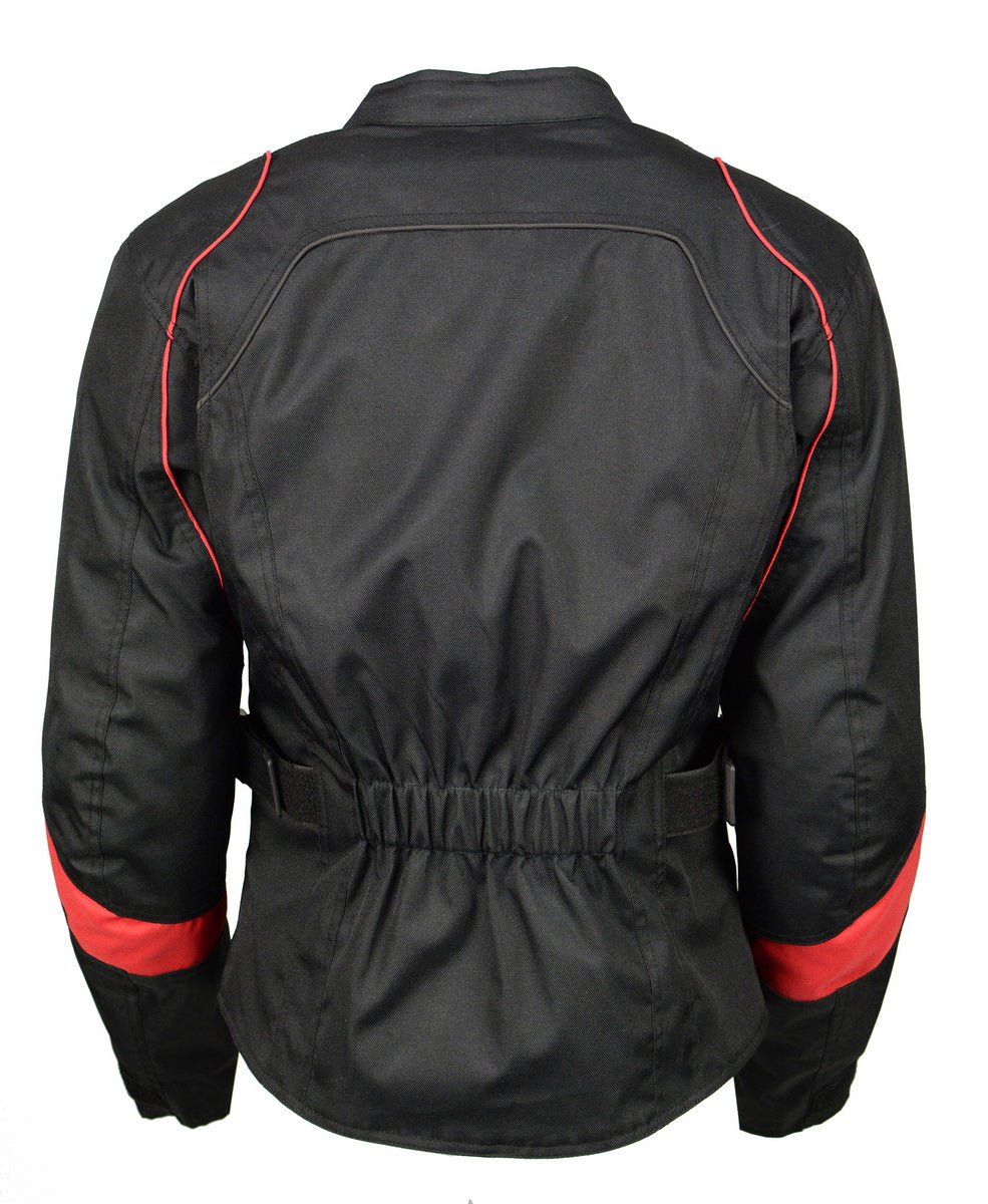 M Boss Motorcycle Apparel BOS22706 Women&
