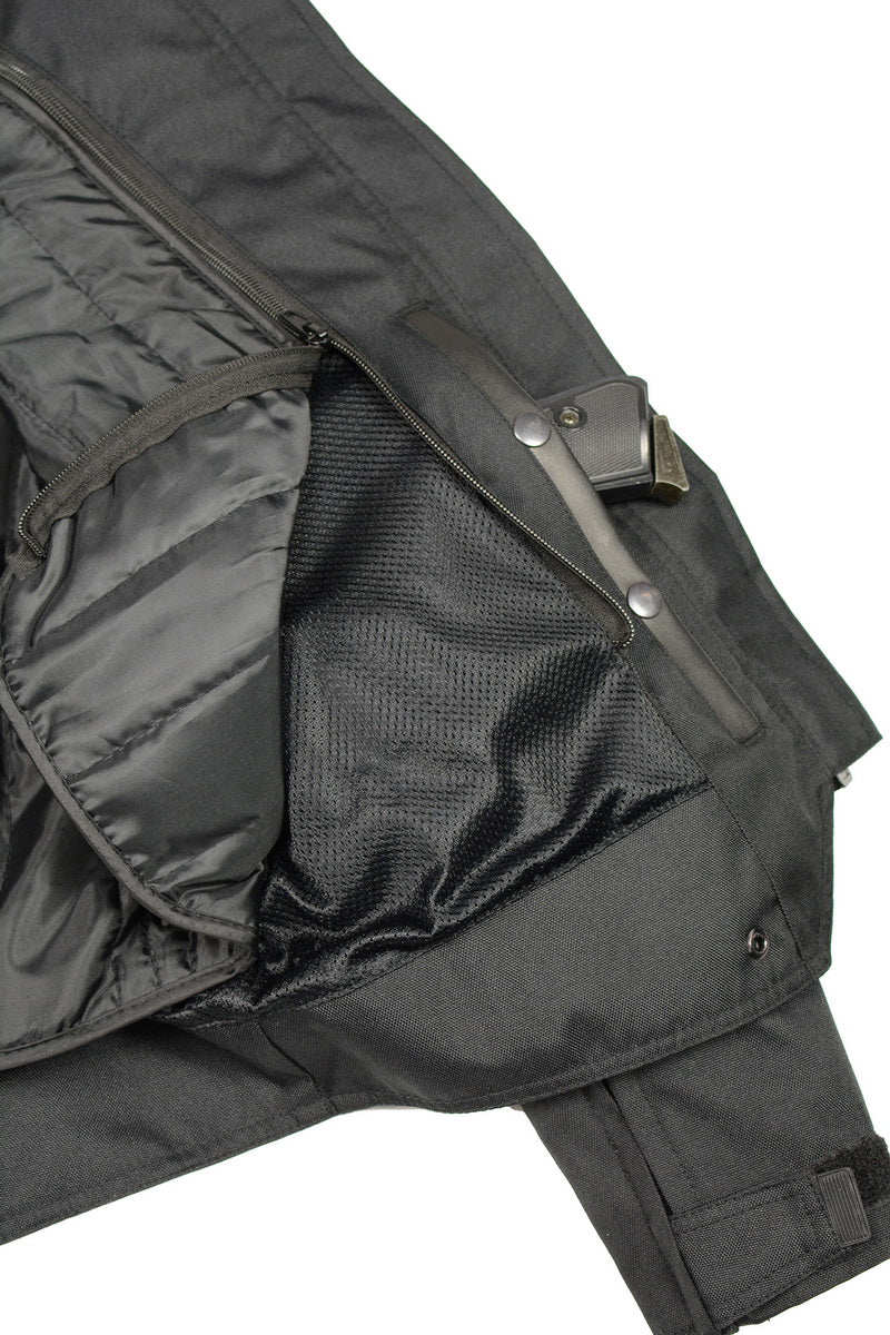 M Boss Motorcycle Apparel BOS22706 Women&