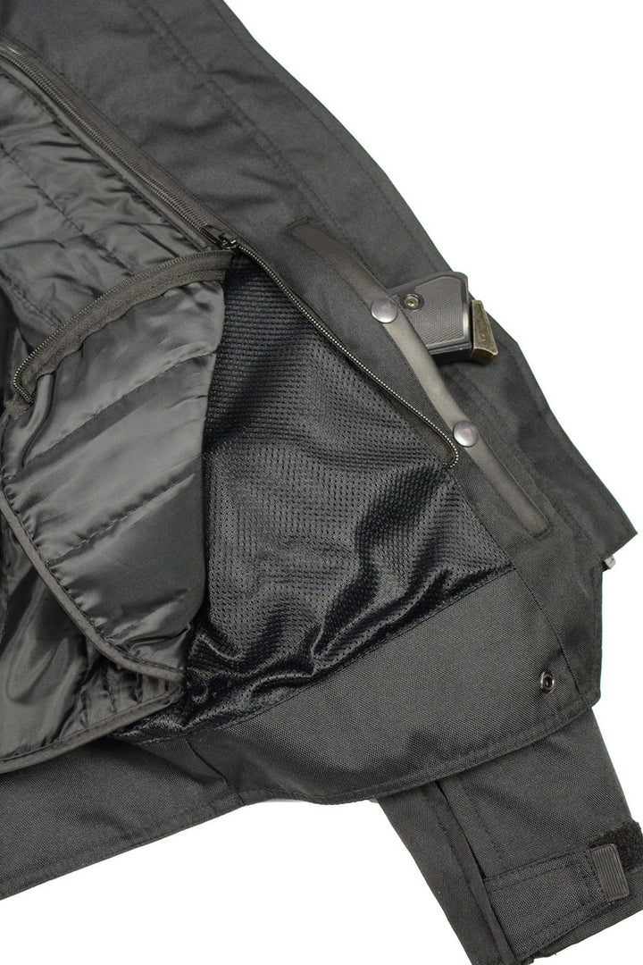 M Boss Motorcycle Apparel BOS22706 Women&