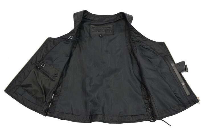 M Boss Motorcycle Apparel BOS24503 Women&