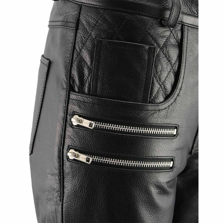 M Boss Motorcycle Apparel BOS26500 Women&