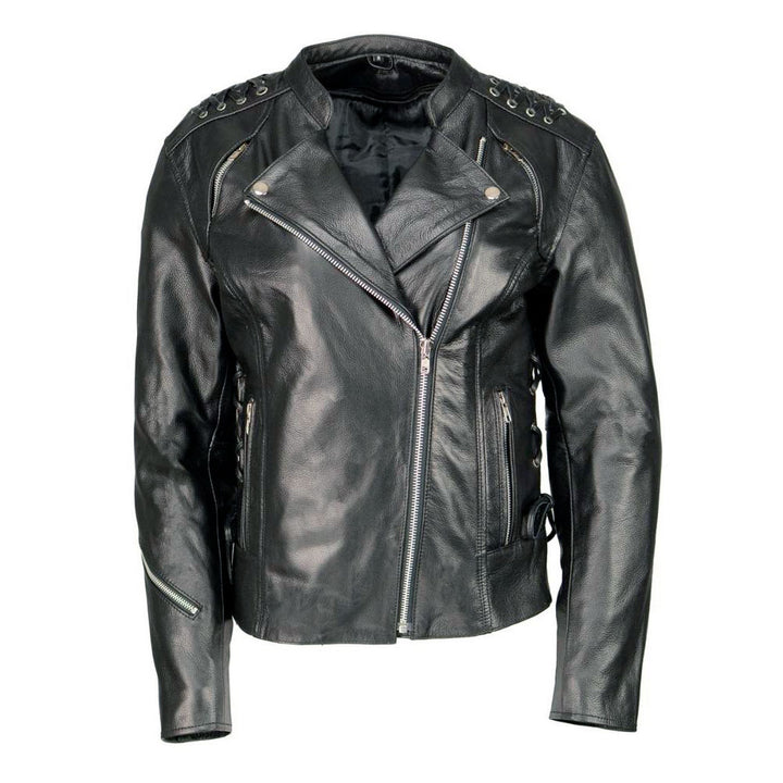 M Boss Motorcycle Apparel BOS22503 Women&