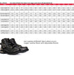 Hot Leathers Men's Road Scout Black Logger Boots, BTM1007