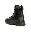 Hot Leathers Men's Night Patrol Black Lace-Up Boots, BTM1012