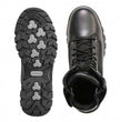 Hot Leathers Men's Night Patrol Black Lace-Up Boots, BTM1012