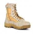Hot Leathers Men's Desert Patrol Tan Lace-Up Boots, BTM1013