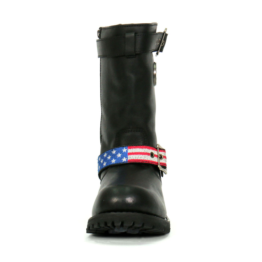Hot Leathers BTM1019 Men&