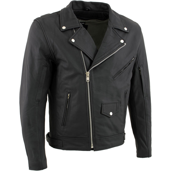 Milwaukee Leather LKM17010 Men&