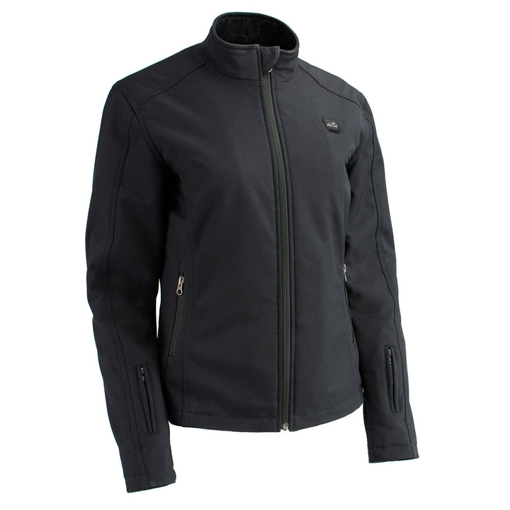 The Bikers Zone BZL1860 Women&