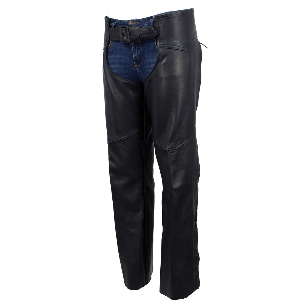 Milwaukee Leather USA MADE MLCHL5001 Women&