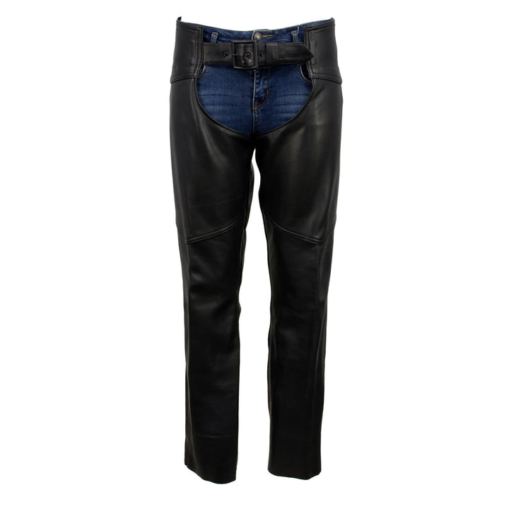Milwaukee Leather USA MADE MLCHL5001 Women&