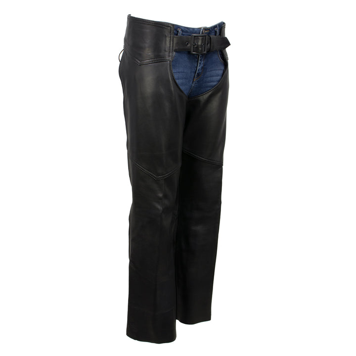Milwaukee Leather USA MADE MLCHL5001 Women&