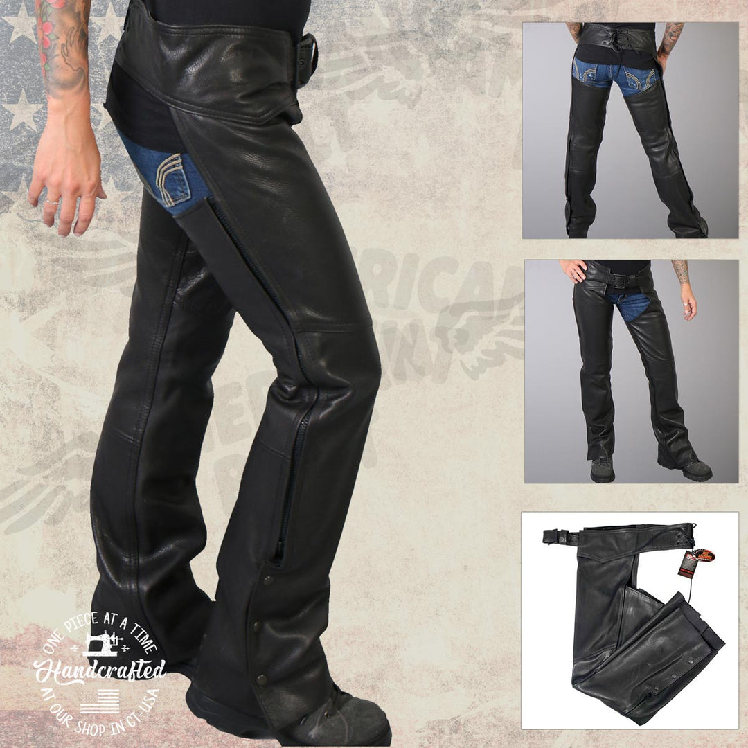 Hot Leathers CHL5001 USA Made Women&