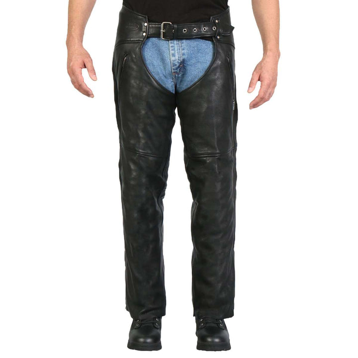 Hot Leathers CHM1009 Men&