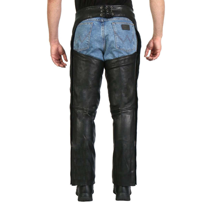 Hot Leathers CHM1009 Men&