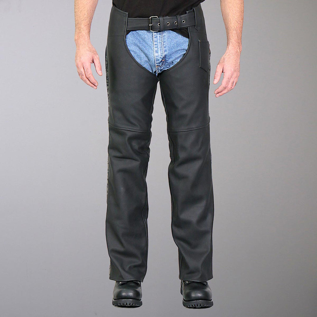 Hot Leathers CHM2001 Men&