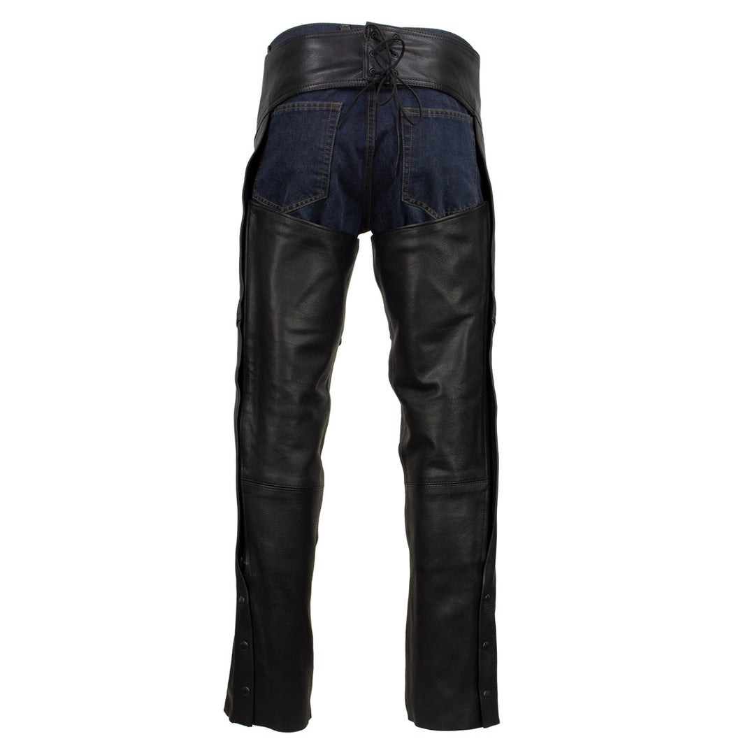 Hot Leathers CHM5001 USA Made Men&