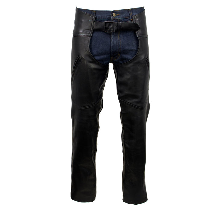 Milwaukee Leather USA MADE MLCHM5001 Men&
