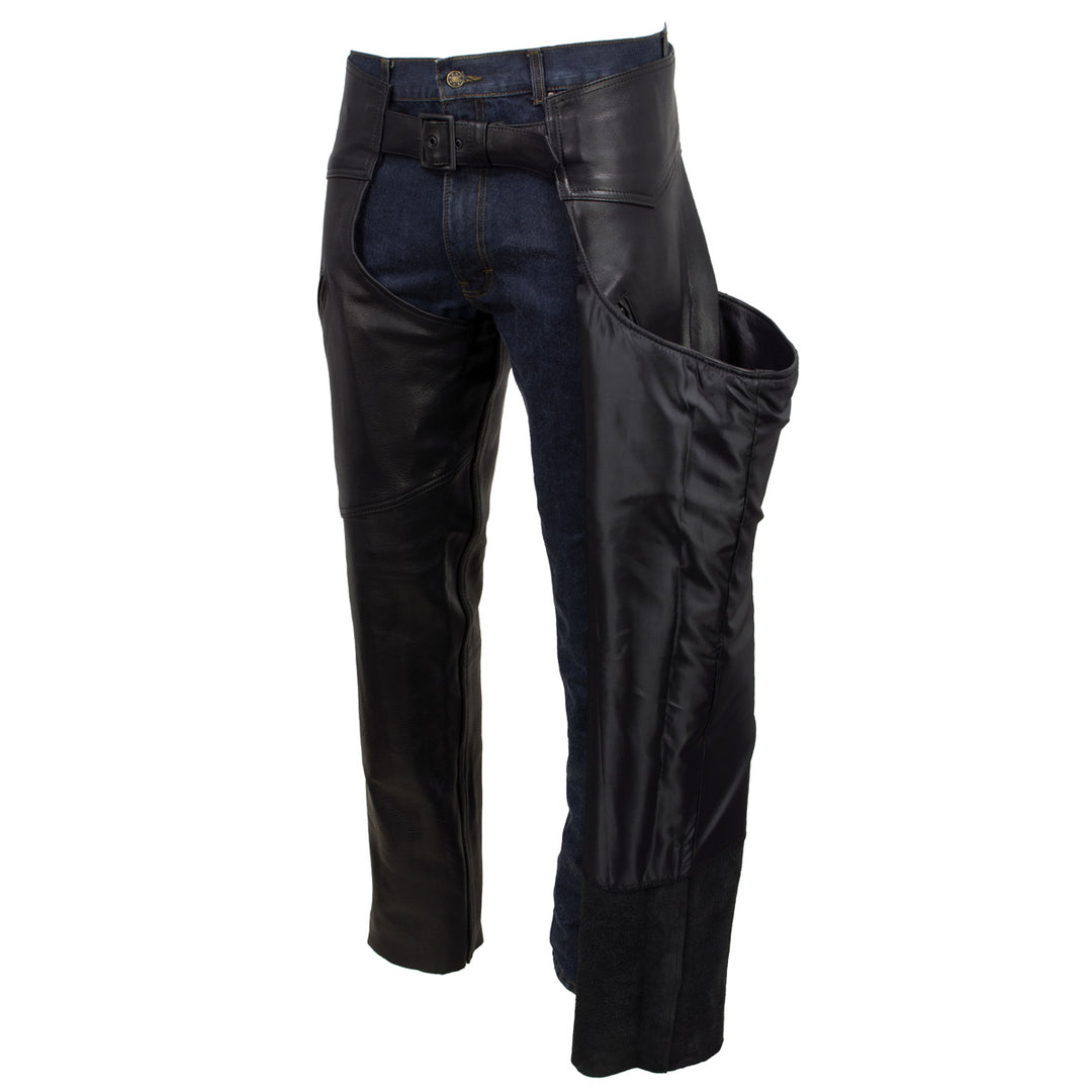 Hot Leathers CHM5001 USA Made Men&