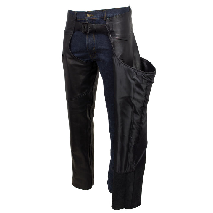 Milwaukee Leather USA MADE MLCHM5001 Men&