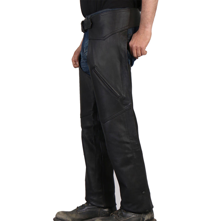 Hot Leathers CHM5001 USA Made Men&