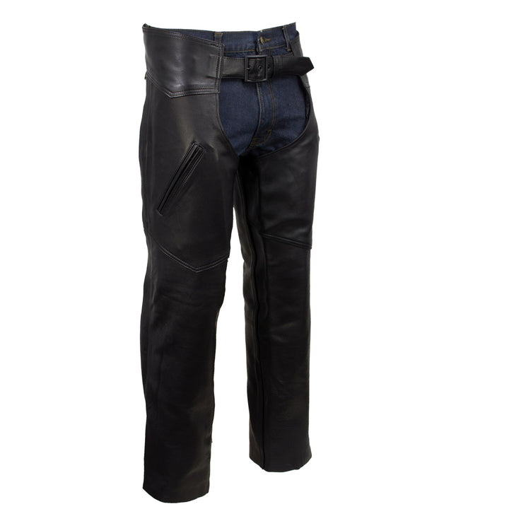 Hot Leathers CHM5001 USA Made Men&