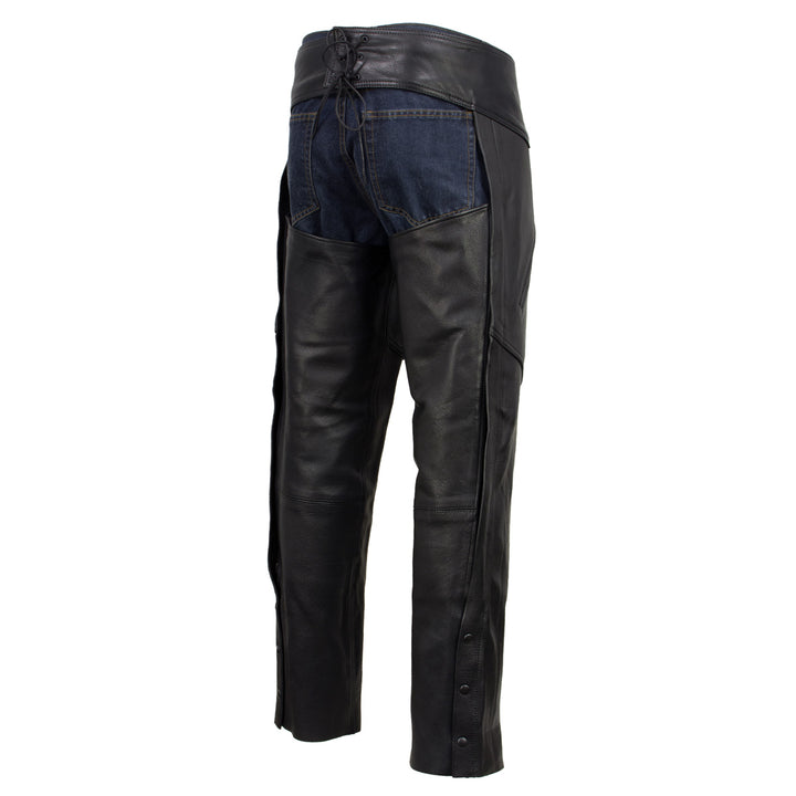 Milwaukee Leather USA MADE MLCHM5001 Men&