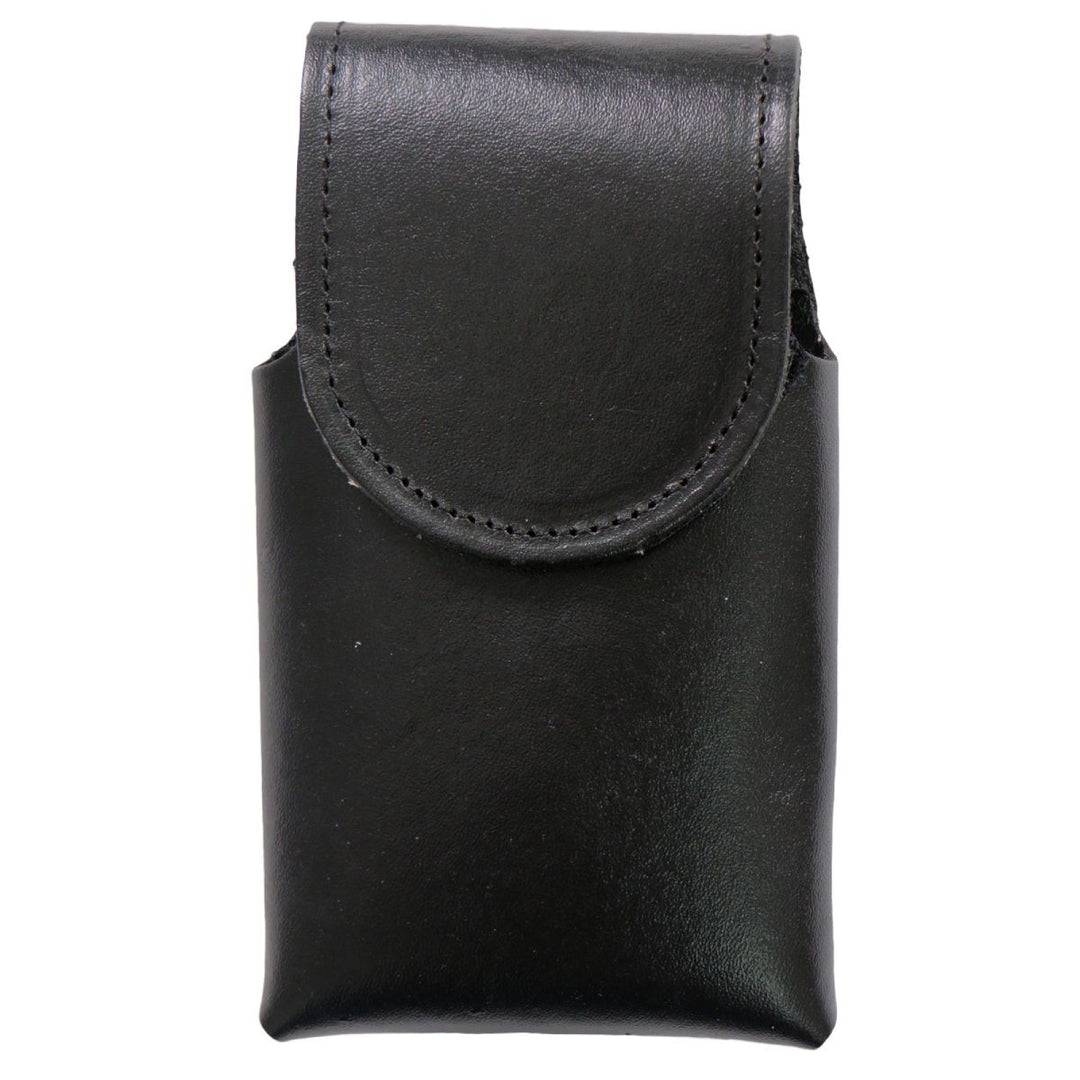 Hot Leathers CSA1026 Heavy Duty 6"X3.5" Phone Case