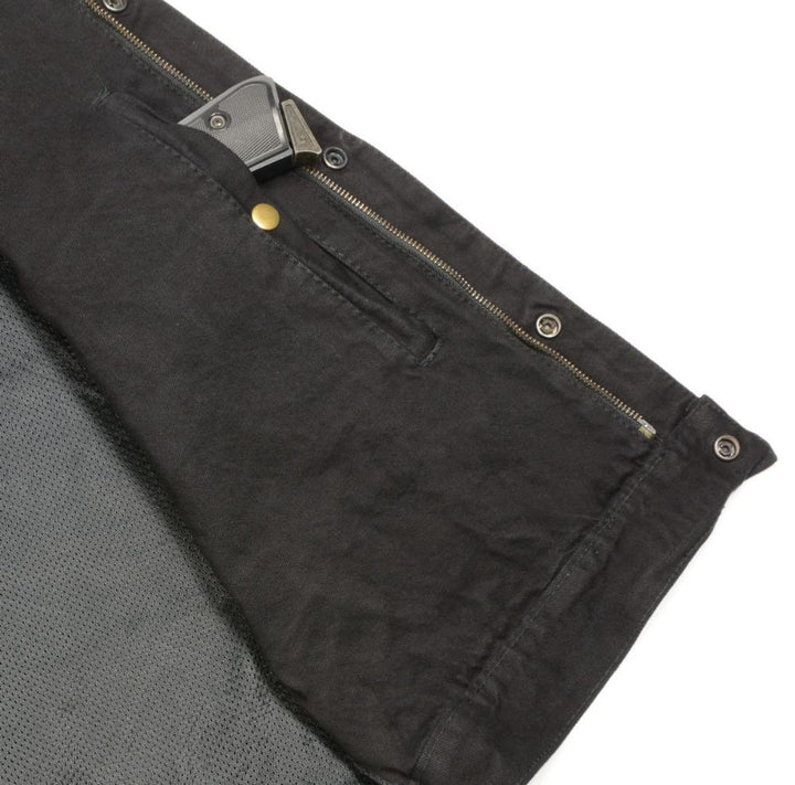 Club Vest CV3003LT Men&