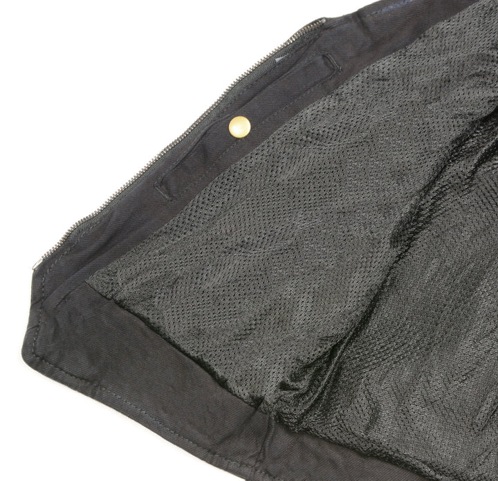 Club Vest CVL4000 Women&