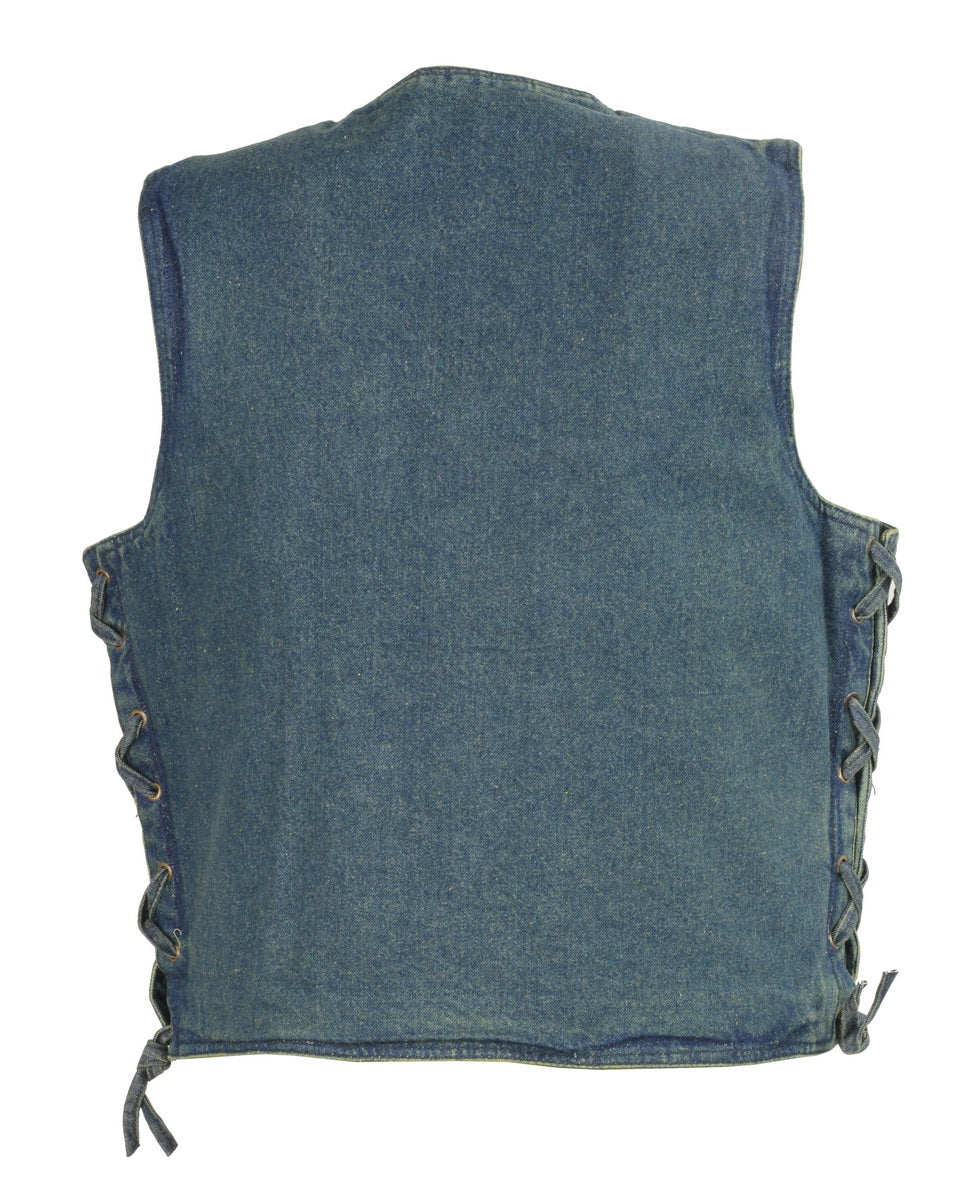 Club Vest CVM1360 Men&