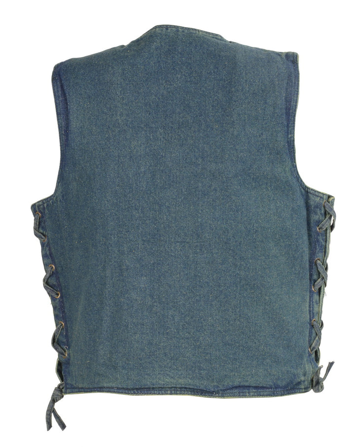 Club Vest CVM1360 Men&