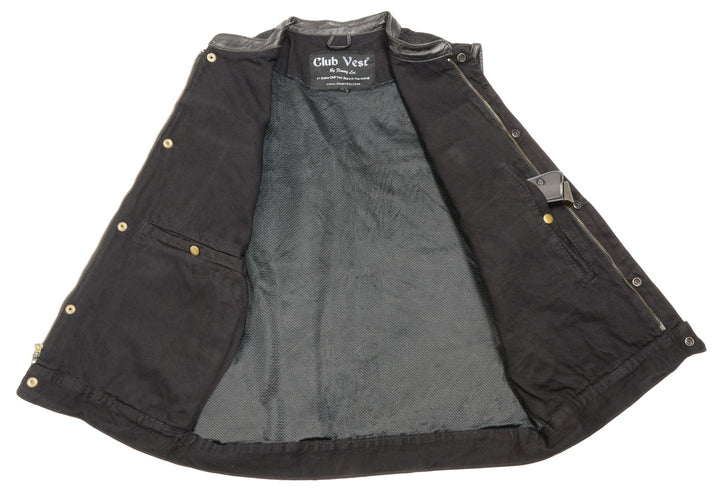 Club Vest CVM3000 Men&